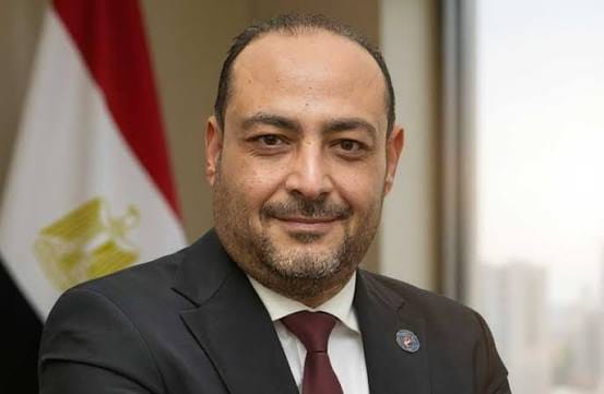 النائب محمد مصطفى