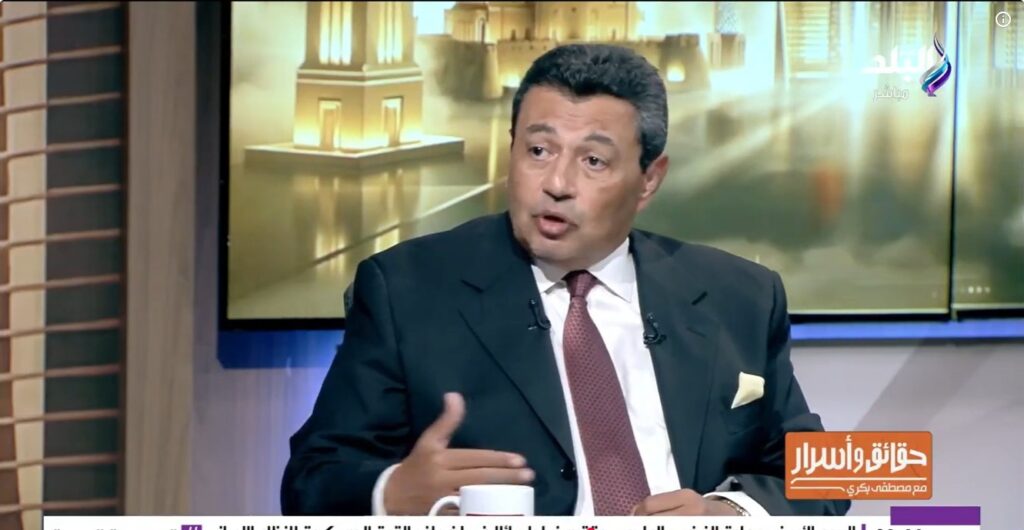 النائب ياسر قورة
