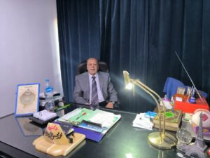 د. محمد محسن عبد الله سرحان