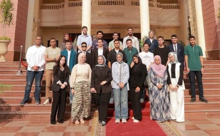 أوائل الثانوية العامة