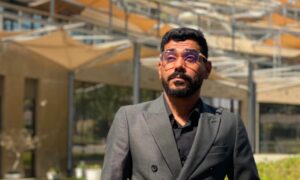 أحمد الجمال