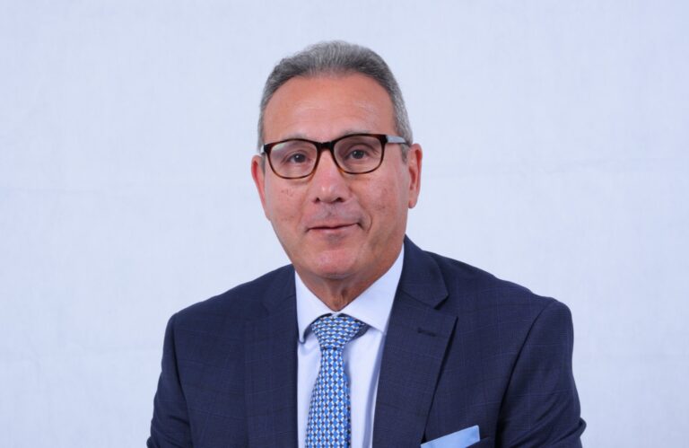 محمد الأتربي الرئيس التنفيذي للبنك الأهلي المصري