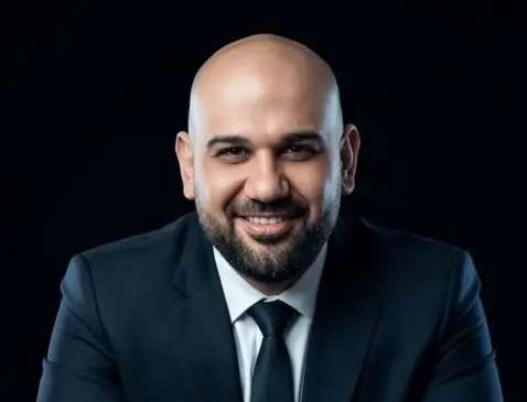 إسلام رجب استشاري تطوير الأعمال