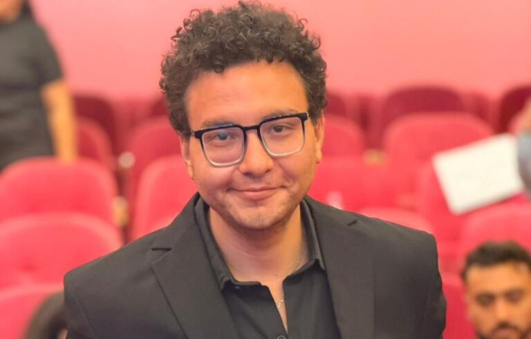 طلاب جامعة بدر