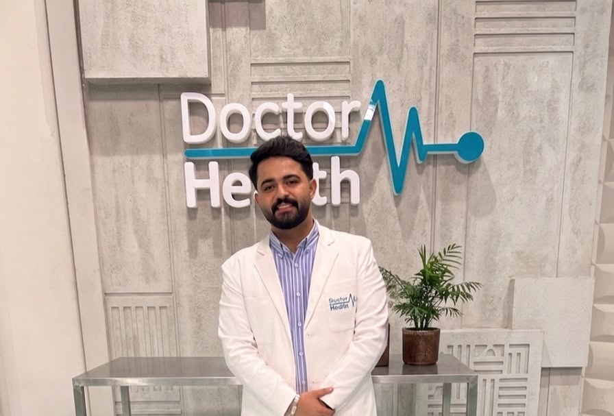 د. أحمد منير الريفي