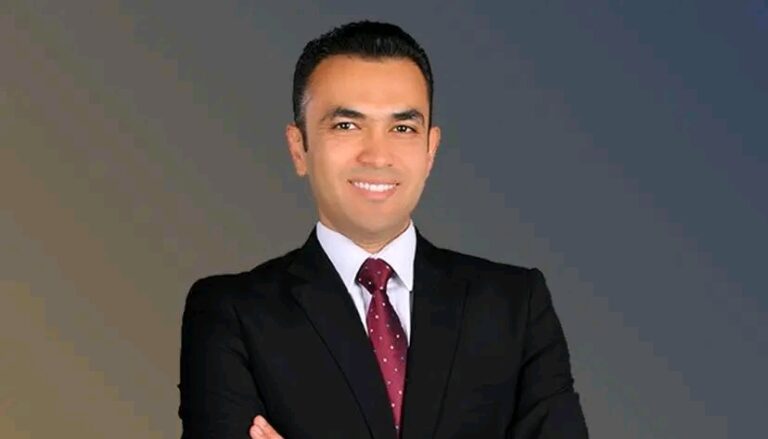 د. أحمد رشدي