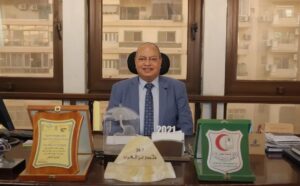 د. محمد عز العرب