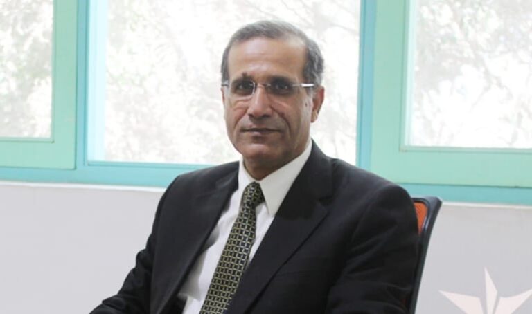 د. جودة هلال رئيس جامعة هيليوبليس