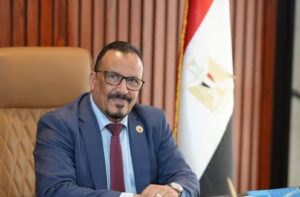 م. محمد البستاني رئيس جمعية المطورين العقاريين