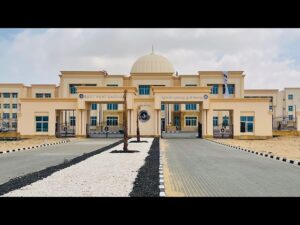 جامعة شرق بورسعيد الأهلية