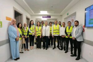 فريق بنك Abc