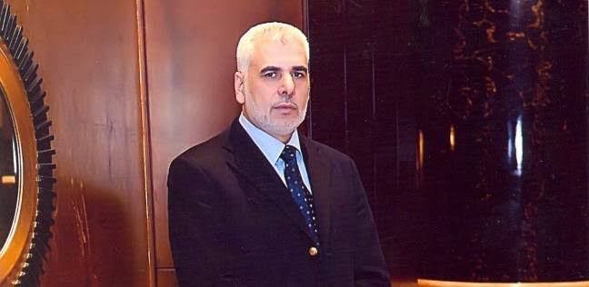 باسل السيسى
