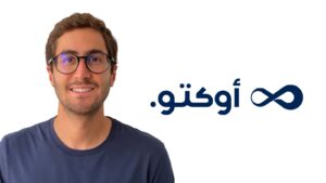 كارل ماركو الرئيس التنفيذي لشركة أوكتو