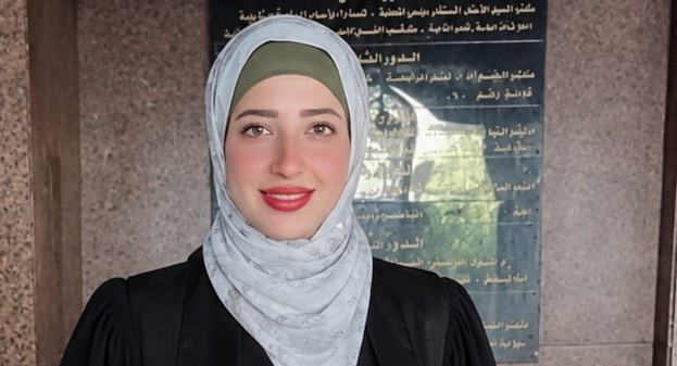 آية محمد