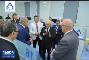 عيادات طب الفم والاسنان