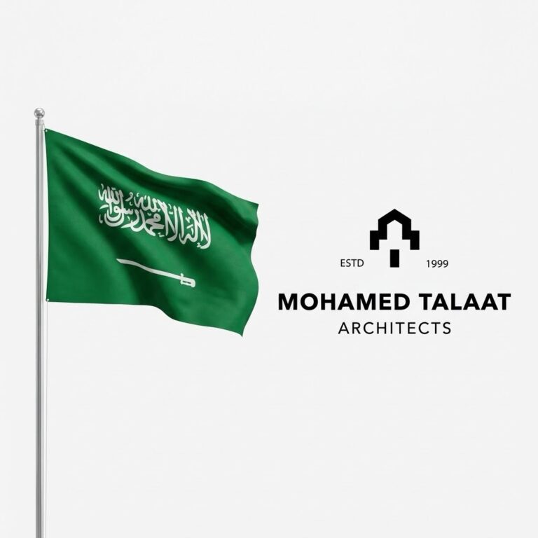 محمد طلعت معماريون