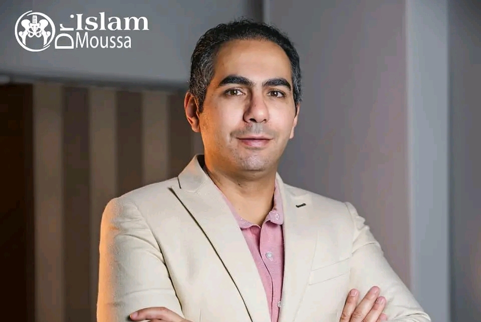 د. إسلام موسي