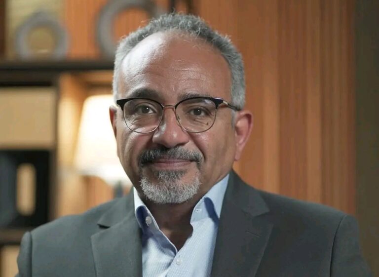 د. خالد سعيد