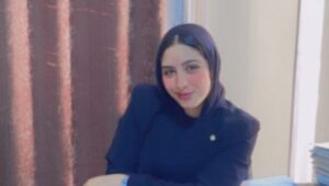 شهد الشلقامي