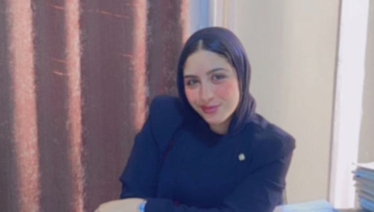 شهد الشلقامي