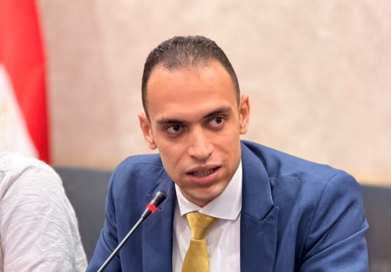 نصر أبو العلا