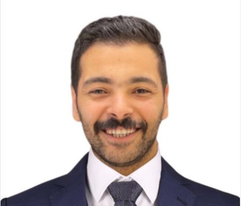 د. محمد عادل