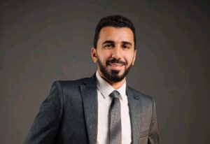 محمد سمير رئيس مجلس إدارة شركة Everest View Developments