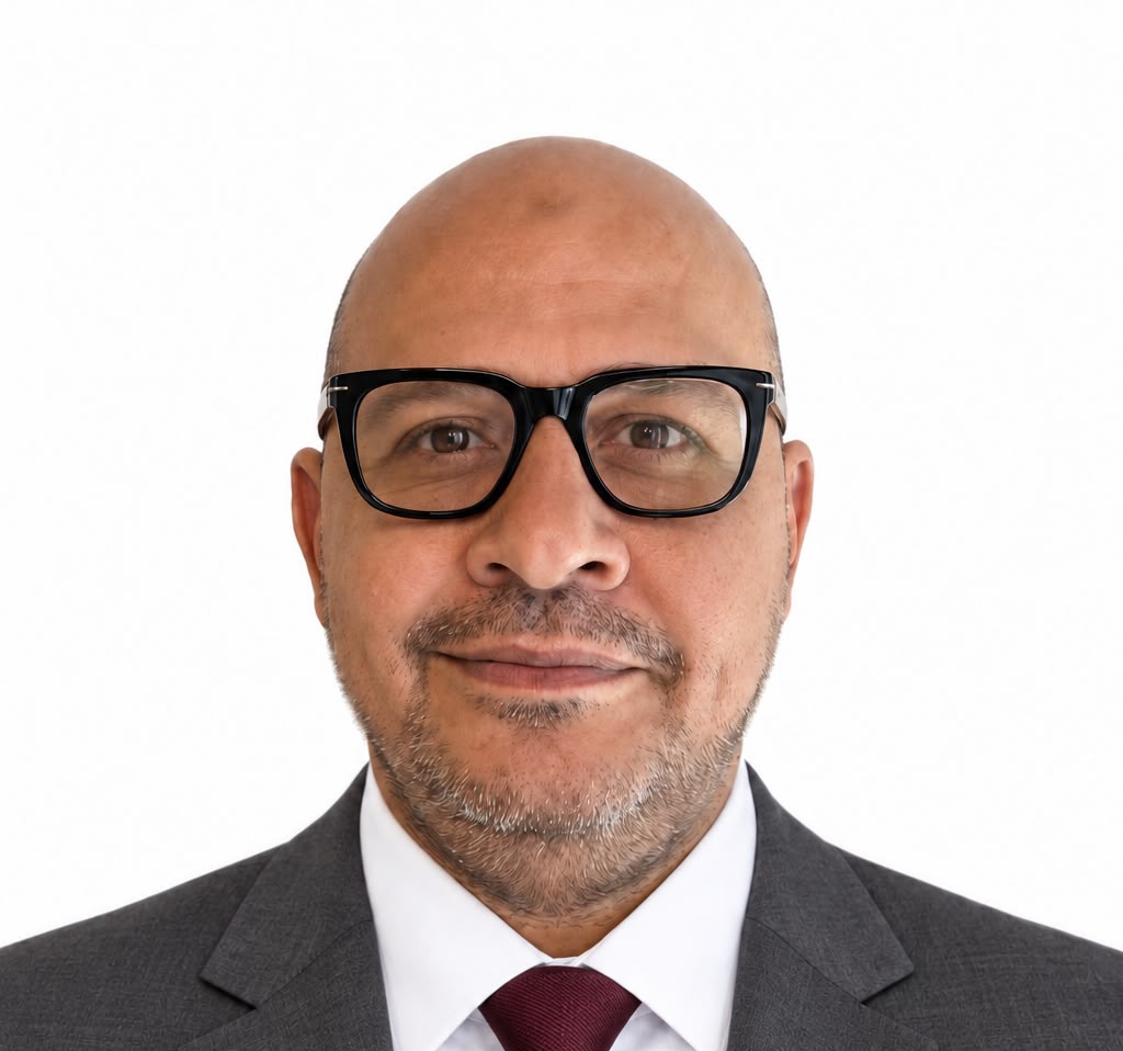 د. حسين فرحات
