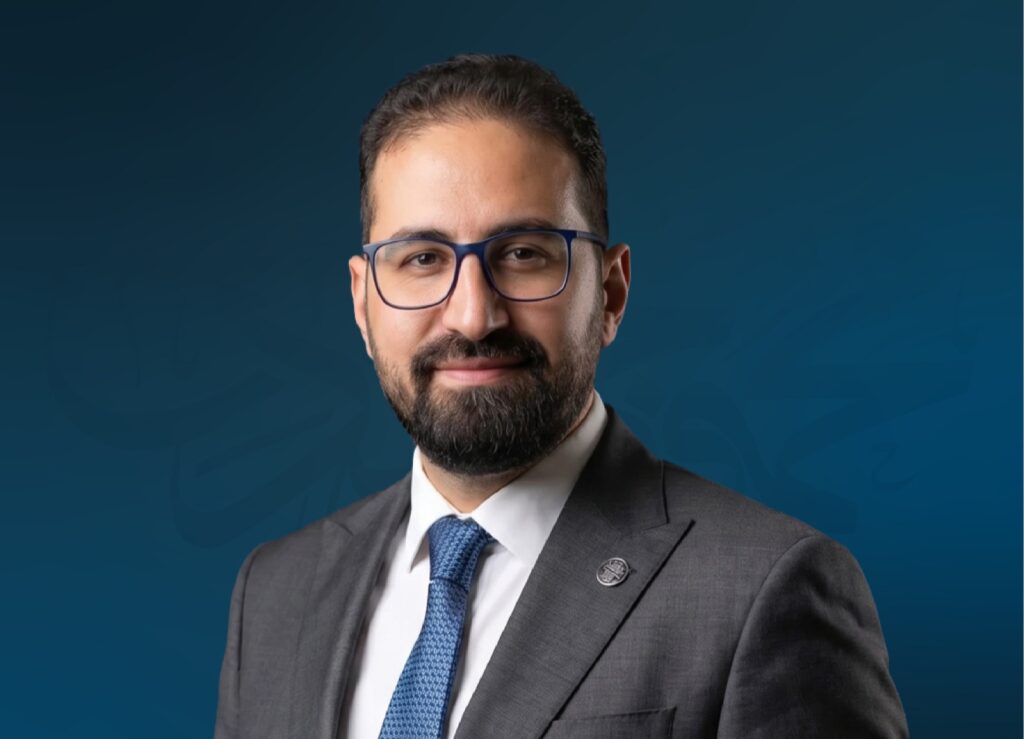 محمود نجم الدين