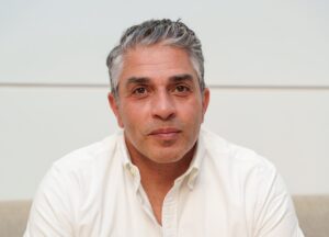 أحمد الشنواني العضو المنتدب لشركة بي إم للتمويل الاستهلاكي – سهولة