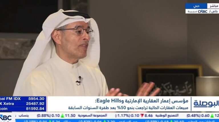 محمد العبار