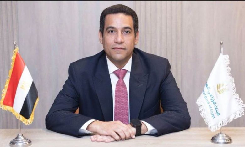 عبد العزيز مجدي