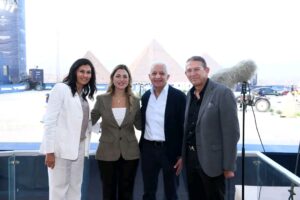 جولة لونجين العالمية