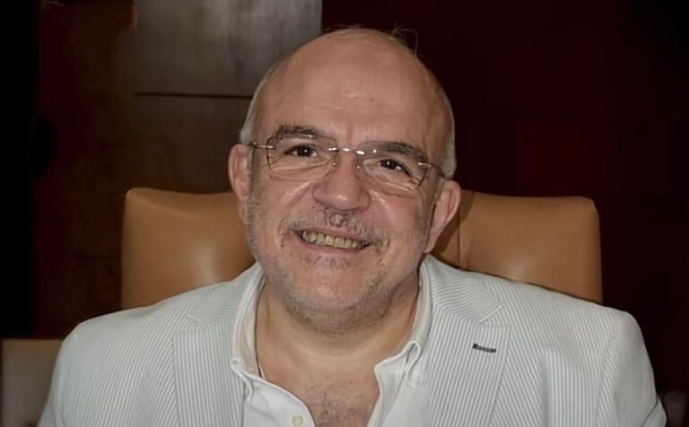 لطفي منيب نائب رئيس شعبة الذهب