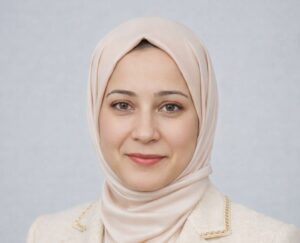 د. أميرة عبدالماجد