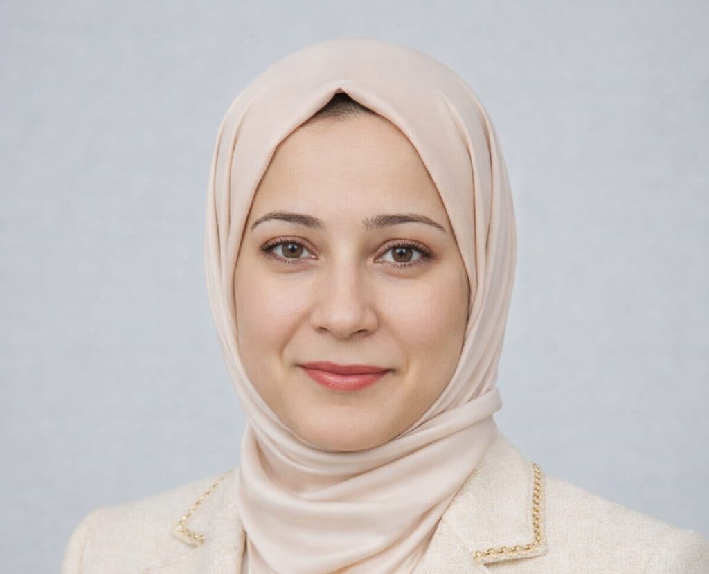د. أميرة عبدالماجد