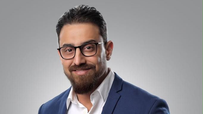 د. شادي الزيات