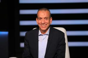 ماهر غريب
