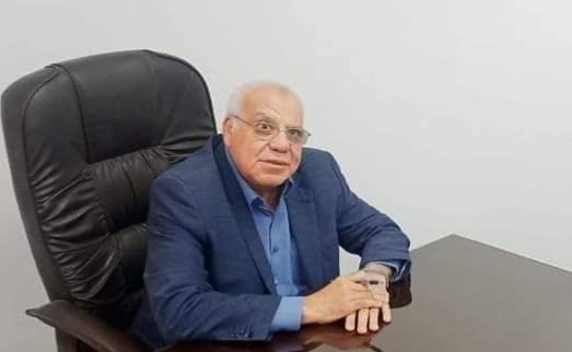 علي غنيم