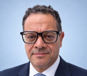 محمد فرج