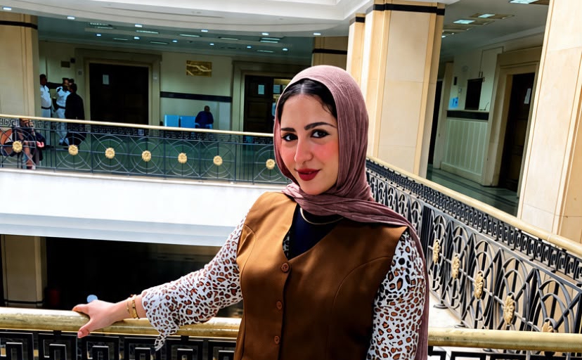 شهد الشلقامي