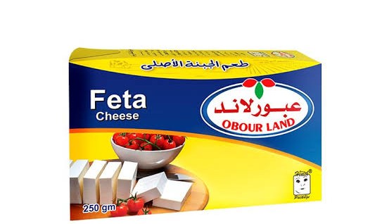 عبور لاند
