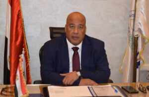 أيمن العشري