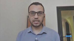 أحمد ناشي