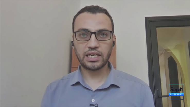 أحمد ناشي